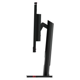 Lenovo ThinkVision T24mv-30 Monitor 23.8" 1920x1080 FHD IPS 75Hz 4ms HDMI DP USB-C Altavoces Negro