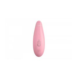 Vibrador Womanizer WOM157 Rosa