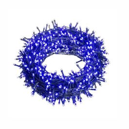 Guirnalda de Luces LED 5 m Azul Blanco 3,6 W Navidad Precio: 10.50000006. SKU: B1JXC7YXTN