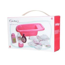 Set de baño 7 piezas Precio: 11.5918. SKU: S2425094