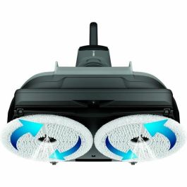 NUEVO BISSELL SpinWave + Vac Pet Select - Aspiradora/aspiradora inalámbrica - 25,9 V - 3 modos - 70 min