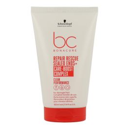 Schwarzkopf BC PEPTIDE REPAIR RESCUE sealed ends+ 100 ml Tratamiento Reparación Pelo Precio: 10.69000031. SKU: B1JSYHG5AL