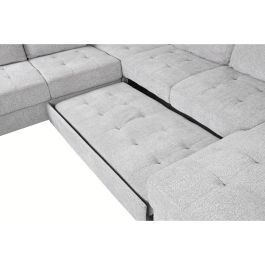 Sofa Cama Moderno DKD Home Decor 242 x 86 x 307 cm Sofa Cama Moderno DKD Home Decor 242 x 86 x 307 cm