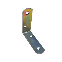 Micel Ángulo Refuerzo An01 Bicromatado 60x60x19 mm Precio: 0.99000022. SKU: B18CLERFN7