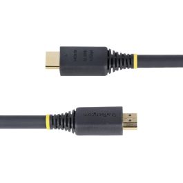 Cargador para Portátil Startech HDMI2-CABLE-4K60-5M