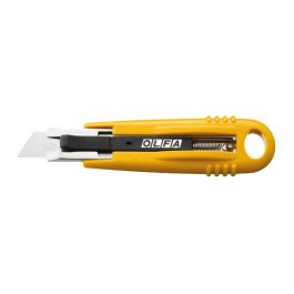 Olfa Cutter De Seguridad Sk-4 Cuchilla De 18 mm Olfa Cutter De Seguridad Sk-4 Cuchilla De 18 mm Precio: 7.58999967. SKU: B19495AMV9