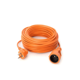 GAO Cable Alargador de Jardín 50 m, H05VV-F 3x1.5 mm², Ref. GAO4004282473350 Precio: 88.50000016. SKU: B15AHHEAPA