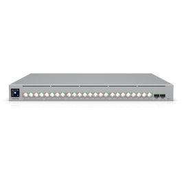 Ubiquiti Switch ECS-24-PoE Full Managed Layer3 26 Puertos 10G PoE+ Precio: 3405.5000001. SKU: B1C59QFQKN