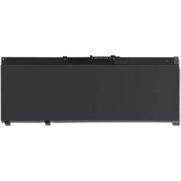 HP Batería Li-Ion para Portátil HP 4.55Ah (4550 mAh) - Potencia Confiable y Rendimiento Prolongado