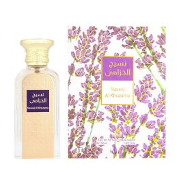 Perfume Unisex Afnan EDP Naseej Al Khuzama (50 ml)