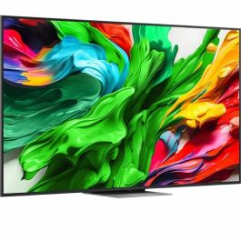 Smart TV LG 75QNED87A6B.AEU 4K Ultra HD 75" LED HDR Edge-LED AMD FreeSync QNED