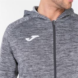 Sudadera con Capucha Hombre Joma Sport Menfis XXL