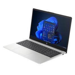 HP Portátil 255 G10 Ryzen 3 7330U 8GB RAM 256GB SSD 15.6" FHD Plata