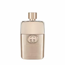Gucci Guilty Eau de Toilette Vaporizador 90 ml para Mujer - Fragancia Floral Oriental