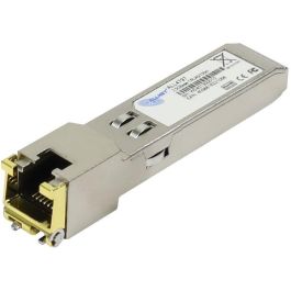 ALLNET ALL4797 Switch Modul 2.5Gbit SFP (Mini-GBIC) a RJ45 (TP) sin codificar Precio: 73.59000022. SKU: B12S4MBJB5
