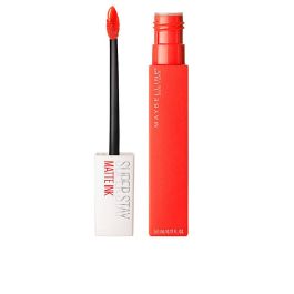 Pintalabios Superstay Matte Maybelline