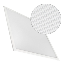 Panel LED LIFUD FLICKER FREE 40W 4.000Lm 6000ºK 60x60Cm UGR17 40.000H [IDI-PL-595-40-UGR17-CW] Precio: 16.78999993. SKU: 15096781930883