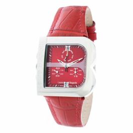Reloj Mujer Laura Biagiotti LB0002L-RC (Ø 33 mm) Reloj Mujer Laura Biagiotti LB0002L-RC (Ø 33 mm)