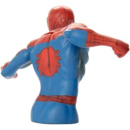 Redstring Hucha Busto Spider Man PX Versión Metálica 20 cm PVC - 67963 Precio: 28.49999999. SKU: B19Z87JNPQ