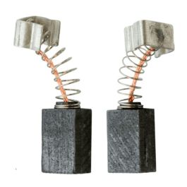 Grafitos Marjal 9578 Escobillas de Carbón 5x8x11mm Tipo 2, Pack 2 Unidades, Compatibles con Máquinas Electroportátiles Precio: 5.50000055. SKU: B1CG24MLMA