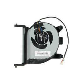 HP System Fan Assembly 12V para Desktops y Workstations, Enfriamiento, Compatible HP ProDesk 600 G3, EliteDesk 800 G3