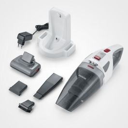 Severin HV 7146 S'Power Wet&Dry. Turbobrste