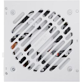 Seasonic GX-750-V2-WHITE Fuente de Alimentación ATX 750W 80 PLUS Gold Modular Blanco