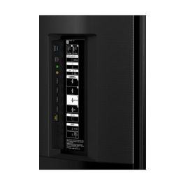 Sony BZ40L Monitor Profesional BRAVIA de 65 Pulgadas 4K UHD, 700 nits, HDR10/Dolby Vision, Android TV, Funcionamiento 24/7, para Señalización Digital