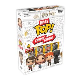 Bitty Pop! Chase Game Harry Potter 932637 Goliath