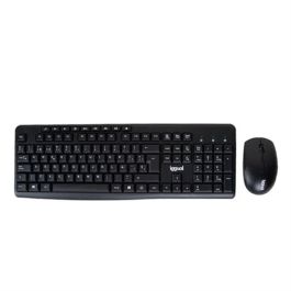 Teclado y Ratón iggual IGG318898 Precio: 13.95000046. SKU: B19683DA3W