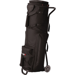 Gator Funda para Accesorios de Percusión Nylon con Ruedas 43x39x120.5 cm Precio: 197.89000055. SKU: B1294N6FRB