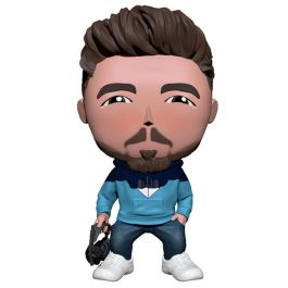 Tminis Figura Youtuber Willyrex - Colección Tminis, 10 cm