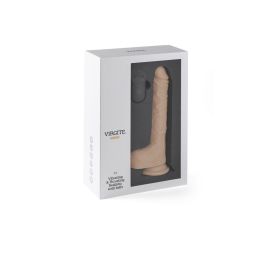 Vibrador realista Virgite 23 cm Vibrador realista Virgite 23 cm
