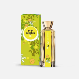 J.L.Scherrer Scherrer Pop Delights Edt Spray 01 100 mL Precio: 22.49999961. SKU: S4516295