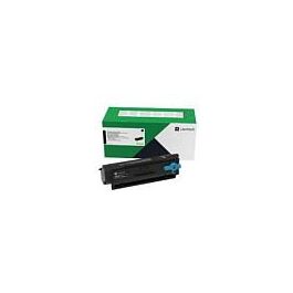 Lexmark Toner 55B2X0E Negro Rendimiento 20.000 páginas para Impresora Láser Precio: 534.69000002. SKU: S7720166
