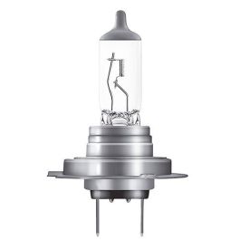 Osram OS64215 Bombilla Halógena Original H7 24V 70W PX26d para Faros Delanteros de Camión - Pack 10 Unidades Osram OS64215 Bombilla Halógena Original H7 24V 70W PX26d para Faros Delanteros de Camión - Pack 10 Unidades