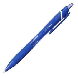 Uniball Rollerball Jetstream Colores Sxn-150C-07 Retráctil 0.7 mm Azul Caja 10 Ud Precio: 9.68999944. SKU: B19NYMFTPN