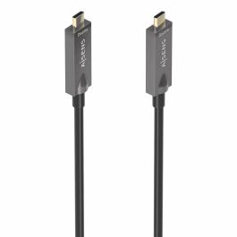 AISENS A157-0882 Cable USB C 10m Macho/Macho USB 3.1 Gen 2 (10Gbps) con Power Delivery 60W y Video 4K@60Hz compatible Thunderbolt Precio: 144.59000028. SKU: B146LLQELN