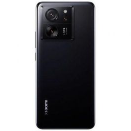 Xiaomi MZB0EK5EU Smartphone 13T 5G Negro 8GB RAM 256GB, Pantalla AMOLED 6.67" 144Hz CrystalRes, Cámara Leica, IP68 Xiaomi MZB0EK5EU Smartphone 13T 5G Negro 8GB RAM 256GB, Pantalla AMOLED 6.67" 144Hz CrystalRes, Cámara Leica, IP68