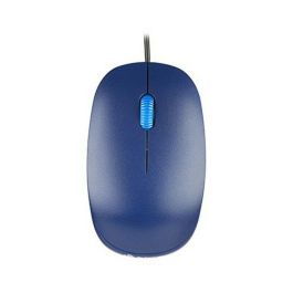 Ratón Óptico NGS NGS-MOUSE-0907 1000 dpi Azul (1 unidad) Precio: 5.50000055. SKU: S0420485