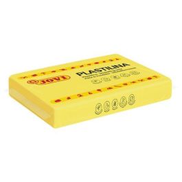 Plastilina Jovi 72 Pastilla 350 Gr. Amarillo Caja De 15 Precio: 44.5000006. SKU: S8422096