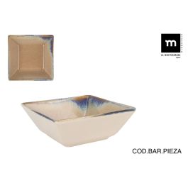 Cuenco La Mediterránea Cies 13 x 13 x 5 cm (12 Unidades) Cuenco La Mediterránea Cies 13 x 13 x 5 cm (12 Unidades)