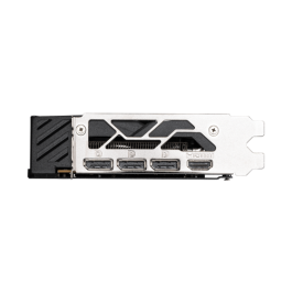 MSI GeForce RTX 5060 8G GAMING OC NVIDIA 8 GB GDDR7, 912-V537-005, PCI Express x16 5.0, 2 Ventiladores, Overclocked