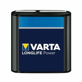 Pila alkalina longlife power 3lr12 - 4,5 v (blister 1 unid.) 62 x 22 x 67 mm Pila alkalina longlife power 3lr12 - 4,5 v (blister 1 unid.) 62 x 22 x 67 mm