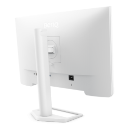 BenQ EW2790U 9H.LN3LJ.LBE Monitor LED 27 pulgadas 4K Ultra HD Blanco