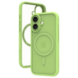 dbramante1928 Grenen MS Funda para iPhone 17 - Pale Green Precio: 25.9182. SKU: B1G9Z5XF8E