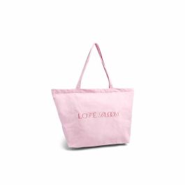 Bolso de Hombro Pieces 17155816-13-2801 TCX Rosa