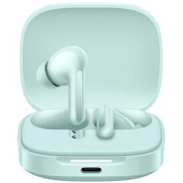 Xiaomi BHR9245GL Redmi Buds 6 Coral Green Xiaomi BHR9245GL Redmi Buds 6 Coral Green Precio: 37.8900005. SKU: B1KCL5DKAC