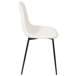 Silla Scott Beige Home Deco Factory