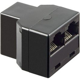 MicroConnect RJ45 - 2x RJ45 Precio: 2.50000036. SKU: B1DFYBFSWK